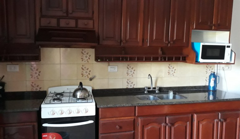 DPTO EN VENTA 2 DORM. B° ALTA CBA!!!!!!!!