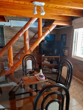HERMOSA CASA A LA VENTA CON VISTA A LAS SIERRAS EN SIQUIMAN!!!