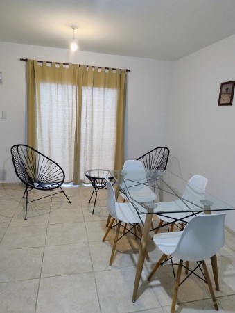 ALQUILO DPTO PLANTA BAJA 1 DORM. B° ALTO ALBERD. OPCIONAL AMOBLADO!!!!