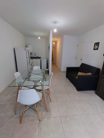 ALQUILO DPTO PLANTA BAJA 1 DORM. B° ALTO ALBERD. OPCIONAL AMOBLADO!!!!