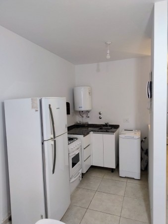 ALQUILO DPTO PLANTA BAJA 1 DORM. B° ALTO ALBERD. OPCIONAL AMOBLADO!!!!