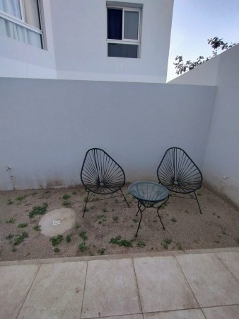 ALQUILO DPTO PLANTA BAJA 1 DORM. B° ALTO ALBERD. OPCIONAL AMOBLADO!!!!