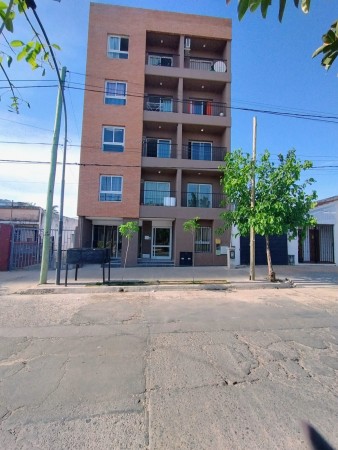 ALQUILO DPTO PLANTA BAJA 1 DORM. B° ALTO ALBERD. OPCIONAL AMOBLADO!!!!