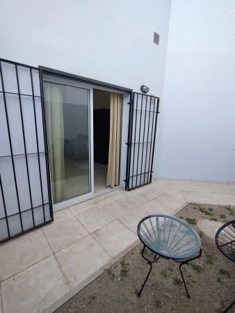 ALQUILO DPTO PLANTA BAJA 1 DORM. B° ALTO ALBERD. OPCIONAL AMOBLADO!!!!