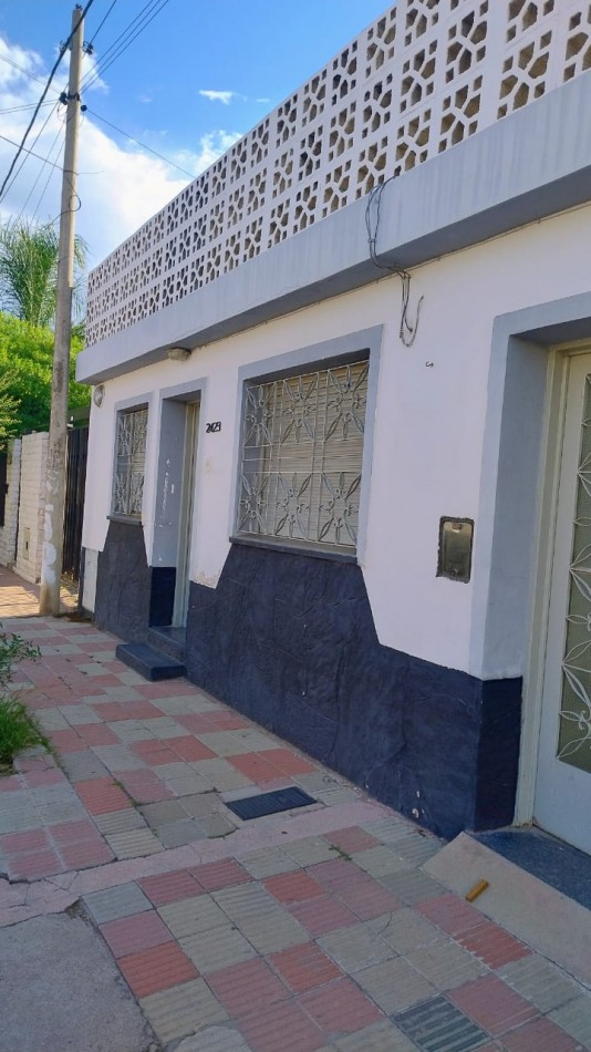 CASA + DPTO EN VENTA EN B° YOFRE NORTE, APTA CREDITO. EXCELENTE UBICACION Y OPORTUNIDAD!!!!!