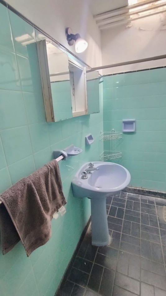 CASA + DPTO EN VENTA EN B° YOFRE NORTE, APTA CREDITO. EXCELENTE UBICACION Y OPORTUNIDAD!!!!!