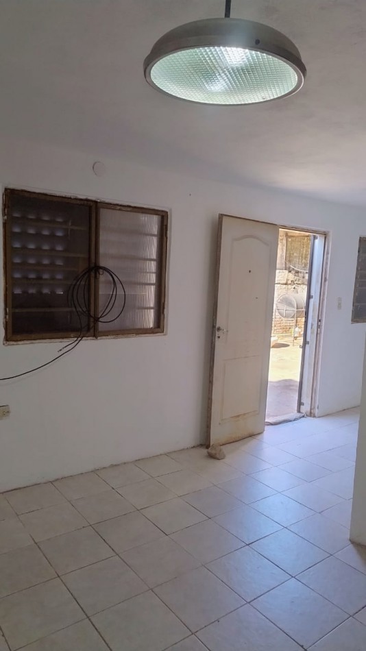 CASA + DPTO EN VENTA EN B° YOFRE NORTE, APTA CREDITO. EXCELENTE UBICACION Y OPORTUNIDAD!!!!!