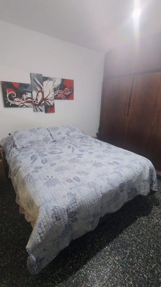CASA EN VENTA DOS DORM. B° VILLA LOS PINOS