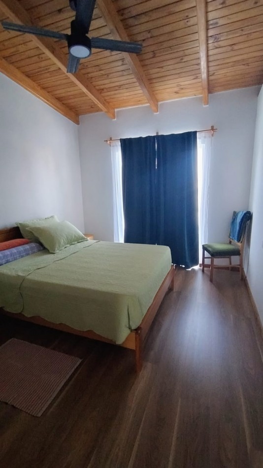 VENDO CASA 3 DORM C/PILETA EN B°CON SEGURIDAD VILLA ESQUIU!!!!!