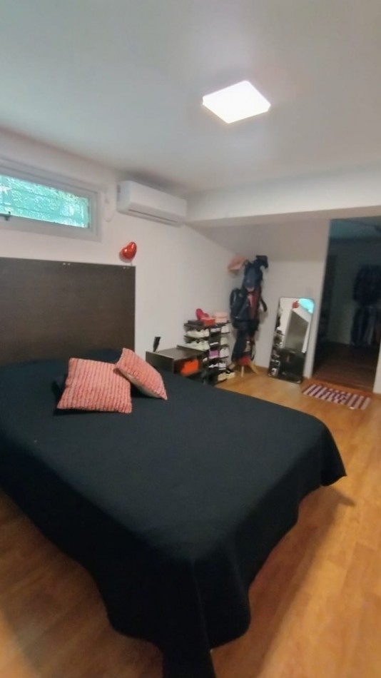 HERMOSA PROPIEDAD EN VENTA 2 DORM. EN BARRIO CON SEGURIDAD. VILLA ESQUIU!!!!