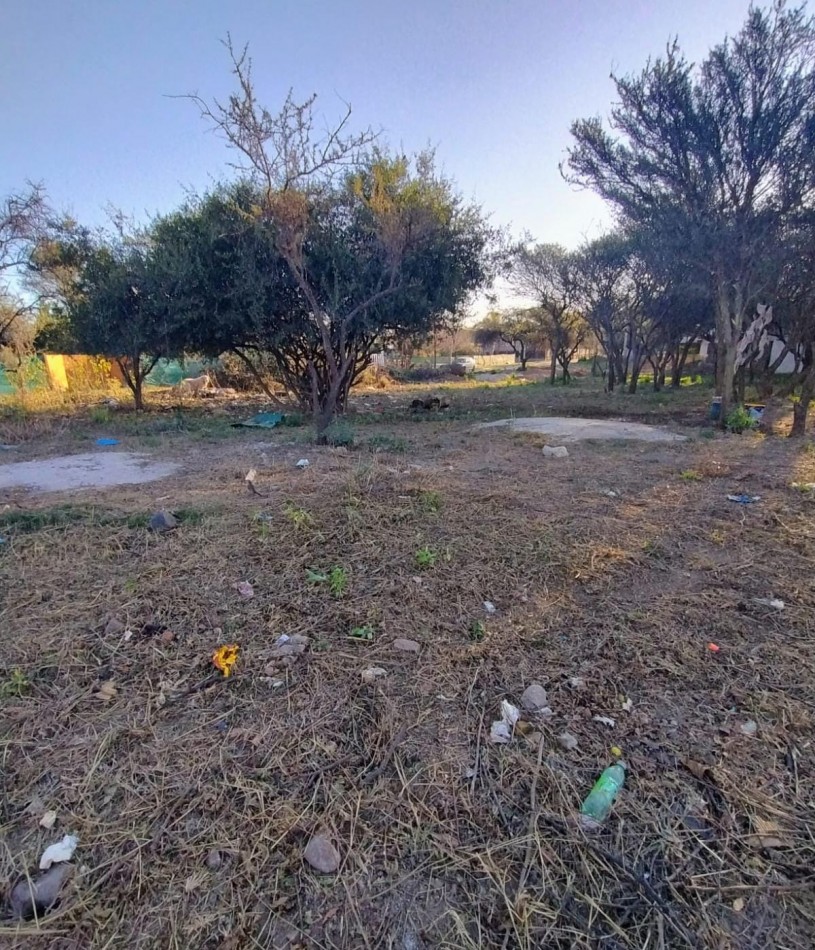 LOTE ESQUINA EN VENTA , TALAR DE MENDIOLAZA!!!!!!