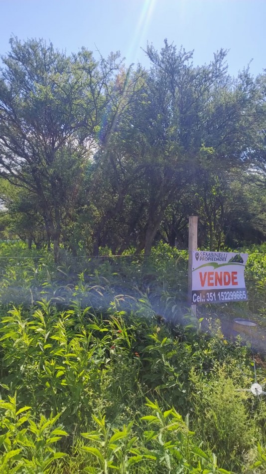 LOTE ESQUINA EN VENTA , TALAR DE MENDIOLAZA!!!!!!
