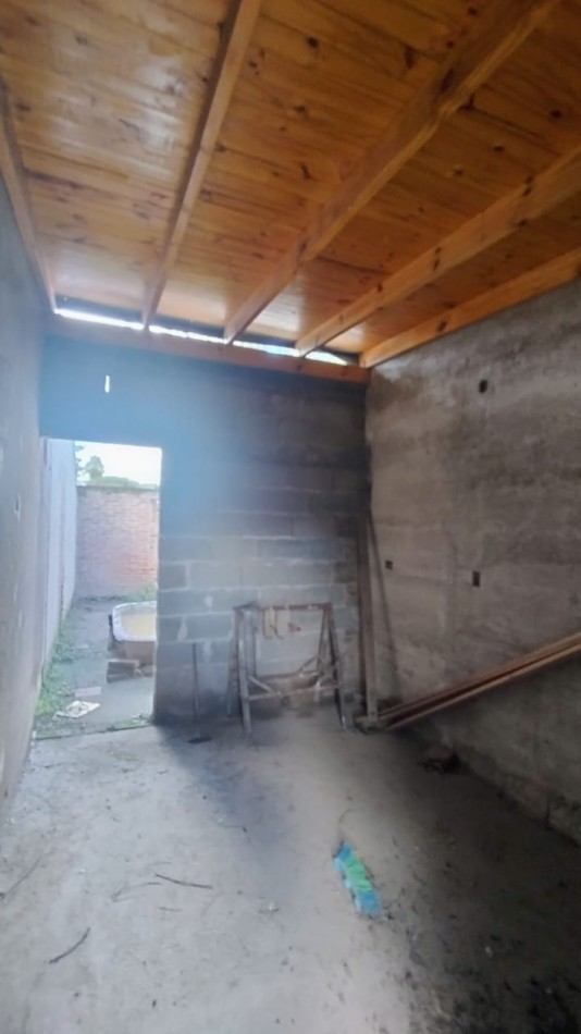 Casa en Venta en Arguello - Gran potencial de refaccion