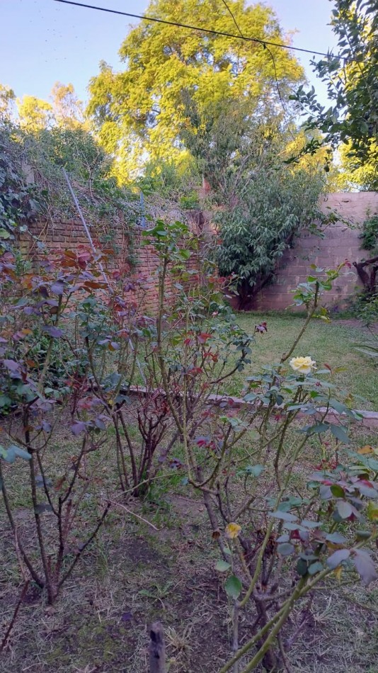 Casa en Venta en Arguello - Gran potencial de refaccion