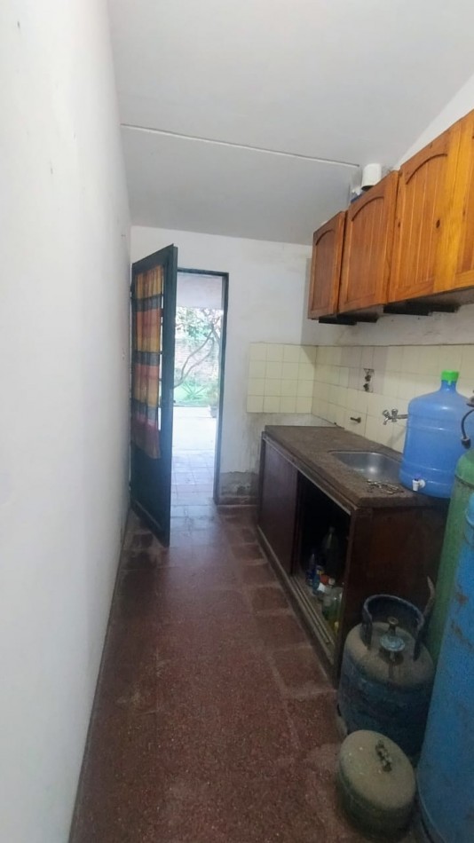 Casa en Venta en Arguello - Gran potencial de refaccion