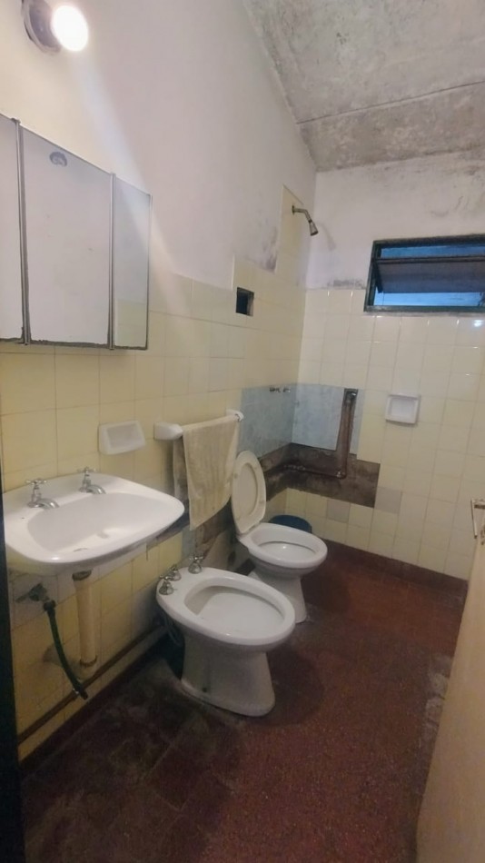 Casa en Venta en Arguello - Gran potencial de refaccion