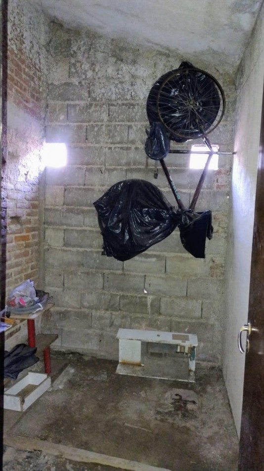 Casa en Venta en Arguello - Gran potencial de refaccion