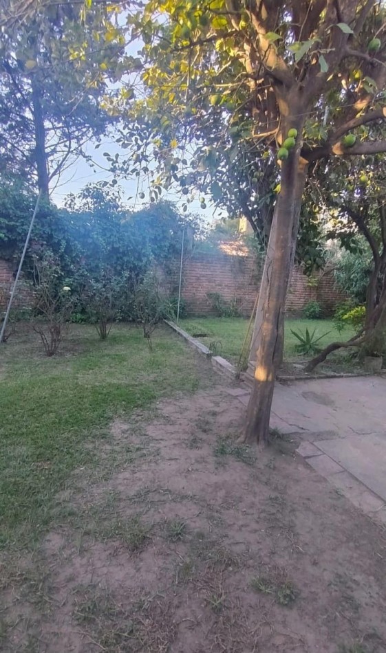 Casa en Venta en Arguello - Gran potencial de refaccion