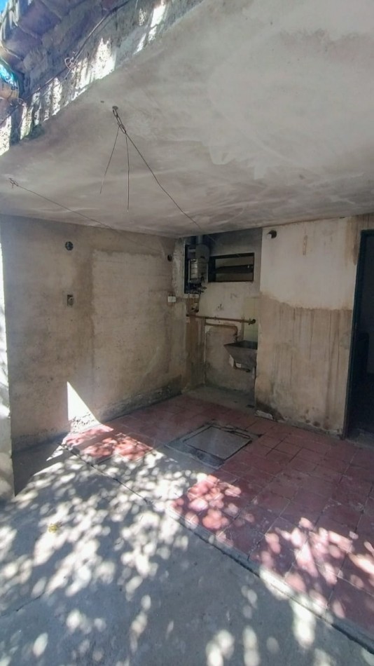 Casa en Venta en Arguello - Gran potencial de refaccion