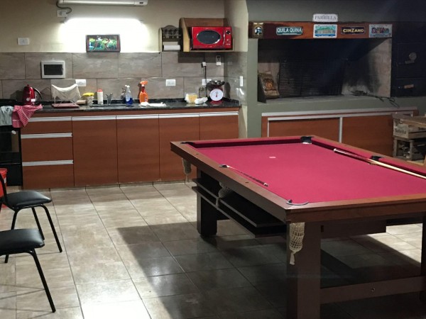 CASDA CON QUINCHO Y PIETA EN VENTA EN NUEVO RIO CEBALLOS!!!!! 