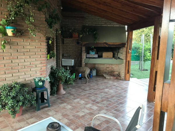 CASDA CON QUINCHO Y PIETA EN VENTA EN NUEVO RIO CEBALLOS!!!!! 