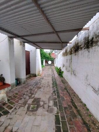CASA EN VENTA 3 DORM. EN BARRIO TABLADA PARK, EXCELENTE UBICACIÓN!!!!!!