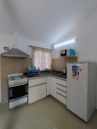 DPTO TEMPORARIO  DE 1 DORM EN CARLOS PAZ!!!!!!  