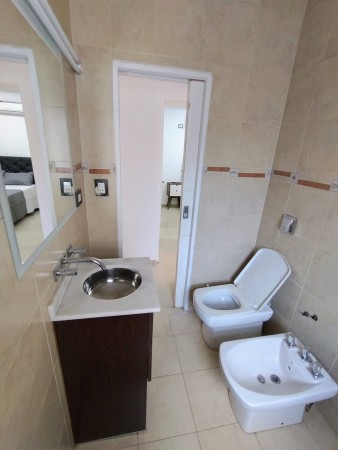 DPTO TEMPORARIO  DE 1 DORM EN CARLOS PAZ!!!!!!  