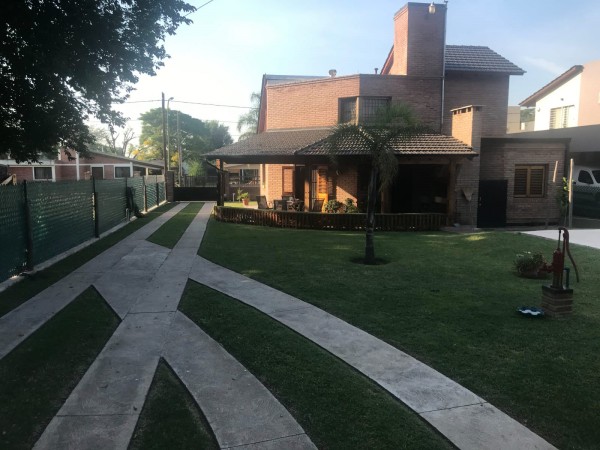 CASDA CON QUINCHO Y PIETA EN VENTA EN NUEVO RIO CEBALLOS!!!!! 