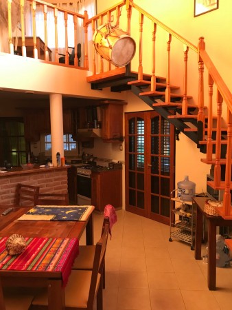 CASDA CON QUINCHO Y PIETA EN VENTA EN NUEVO RIO CEBALLOS!!!!! 