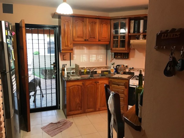 CASDA CON QUINCHO Y PIETA EN VENTA EN NUEVO RIO CEBALLOS!!!!! 