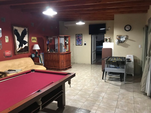 CASDA CON QUINCHO Y PIETA EN VENTA EN NUEVO RIO CEBALLOS!!!!! 