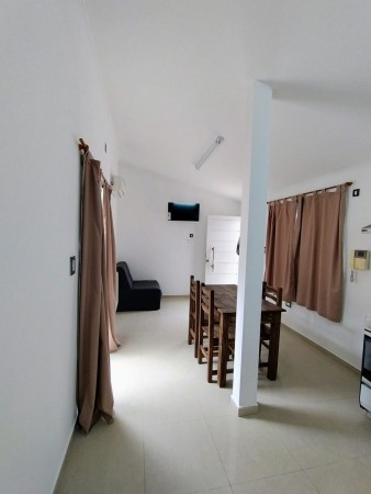 DPTO TEMPORARIO  DE 1 DORM EN CARLOS PAZ!!!!!!  