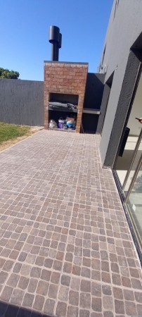 DUPLEX DE 3 DORM A EXTRENAR EN SAN IGNACIO VILLAGE!!!!
