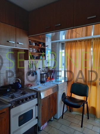 DPTO  EN ALQUILER 3 DORM. CENTRO