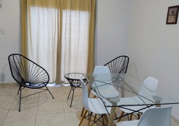 ALQUILO DPTO PLANTA BAJA 1 DORM. B° ALTO ALBERD. OPCIONAL AMOBLADO!!!!