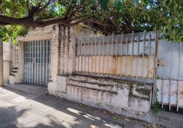 CASA EN VENTA A RECICLAR!!! IDEAL INVERSOR. BARRIO TALLERES OESTE
