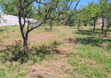 LOTE EN VENTA 560M2 TALAR DE MENDIOLAZA!!!!!!!!!