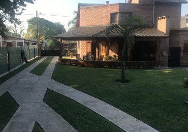 CASDA CON QUINCHO Y PIETA EN VENTA EN NUEVO RIO CEBALLOS!!!!! 